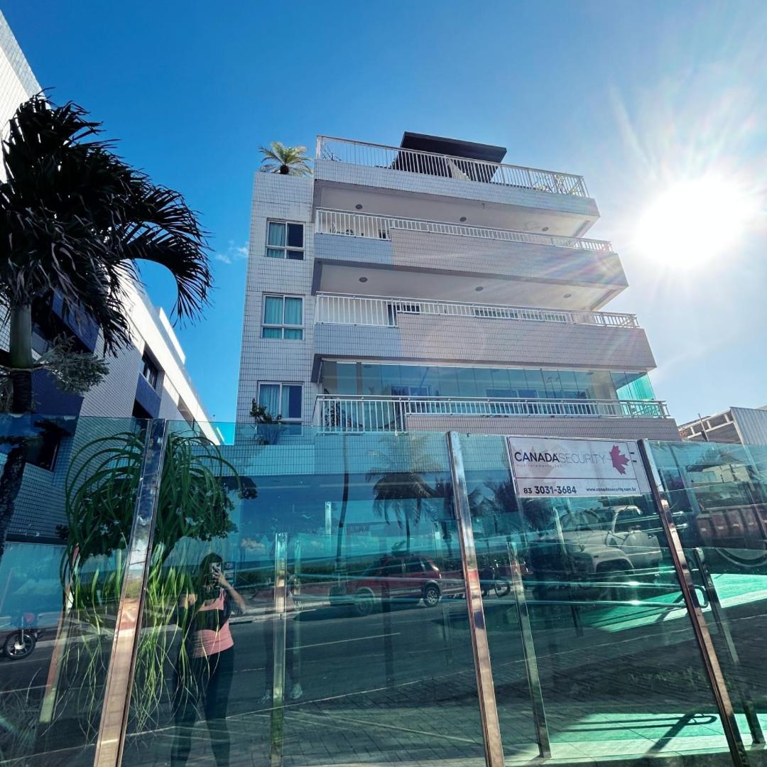 Beira Mar De Cabo Branco Apartamento *